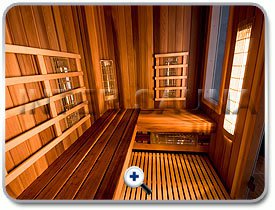 сауна